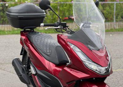 Honda PCX 125 ABS